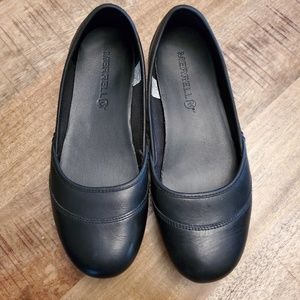 Merrell Inde Ballet Flat